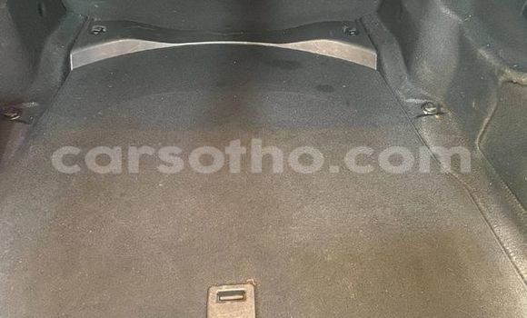 Buy Used Mercedes-Benz S–Class Silver Car in Maseru in Maseru Buy Used Mercedes-Benz S–Class Silver Car in Maseru in Maseru