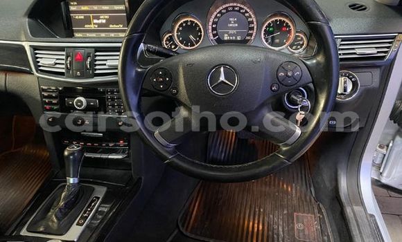 Buy Used Mercedes-Benz S–Class Silver Car in Maseru in Maseru Buy Used Mercedes-Benz S–Class Silver Car in Maseru in Maseru