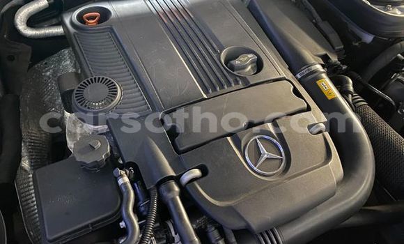 Buy Used Mercedes-Benz S–Class Silver Car in Maseru in Maseru Buy Used Mercedes-Benz S–Class Silver Car in Maseru in Maseru