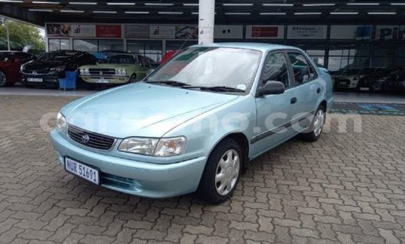 Acheter Occasion Voiture Toyota Corolla Autre à Maseru, Maseru Acheter Occasion Voiture Toyota Corolla Autre à Maseru, Maseru