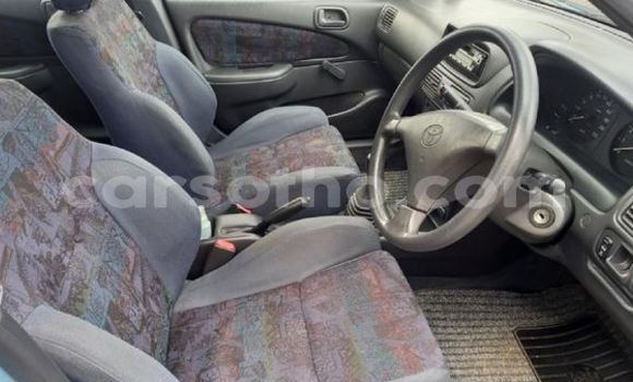 Acheter Occasion Voiture Toyota Corolla Autre à Maseru, Maseru Acheter Occasion Voiture Toyota Corolla Autre à Maseru, Maseru