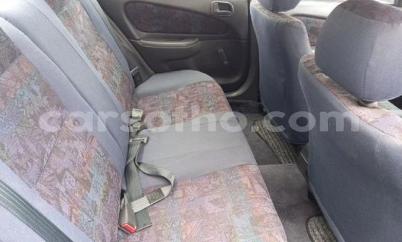 Acheter Occasion Voiture Toyota Corolla Autre à Maseru, Maseru Acheter Occasion Voiture Toyota Corolla Autre à Maseru, Maseru