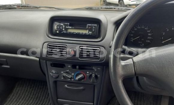 Acheter Occasion Voiture Toyota Corolla Autre à Maseru, Maseru Acheter Occasion Voiture Toyota Corolla Autre à Maseru, Maseru