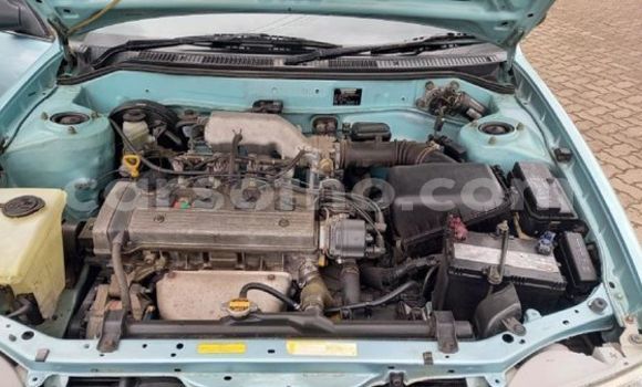 Acheter Occasion Voiture Toyota Corolla Autre à Maseru, Maseru Acheter Occasion Voiture Toyota Corolla Autre à Maseru, Maseru