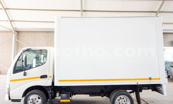 Acheter Occasion Voiture Toyota Dyna Blanc à Maseru, Maseru Acheter Occasion Voiture Toyota Dyna Blanc à Maseru, Maseru