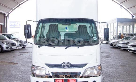 Acheter Occasion Voiture Toyota Dyna Blanc à Maseru, Maseru Acheter Occasion Voiture Toyota Dyna Blanc à Maseru, Maseru