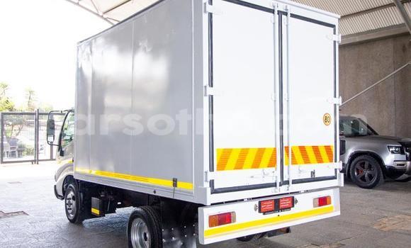 Acheter Occasion Voiture Toyota Dyna Blanc à Maseru, Maseru Acheter Occasion Voiture Toyota Dyna Blanc à Maseru, Maseru