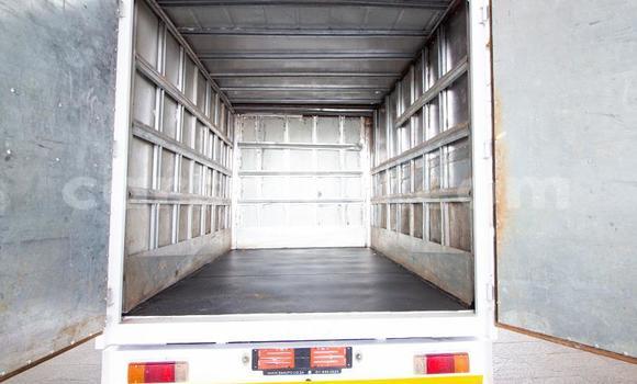 Acheter Occasion Voiture Toyota Dyna Blanc à Maseru, Maseru Acheter Occasion Voiture Toyota Dyna Blanc à Maseru, Maseru