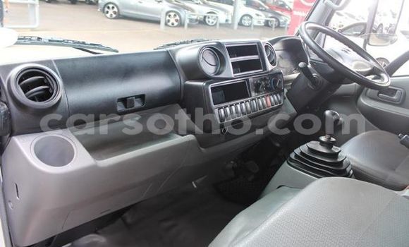 Acheter Occasion Voiture Toyota Dyna Blanc à Maseru, Maseru Acheter Occasion Voiture Toyota Dyna Blanc à Maseru, Maseru