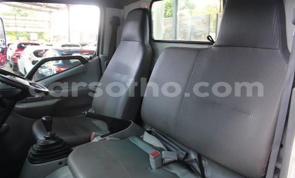 Acheter Occasion Voiture Toyota Dyna Blanc à Maseru, Maseru Acheter Occasion Voiture Toyota Dyna Blanc à Maseru, Maseru