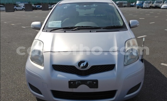 Acheter Occasion Voiture Toyota Hilux Bleu à Maseru, Maseru Acheter Occasion Voiture Toyota Hilux Bleu à Maseru, Maseru