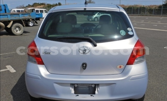Acheter Occasion Voiture Toyota Hilux Bleu à Maseru, Maseru Acheter Occasion Voiture Toyota Hilux Bleu à Maseru, Maseru