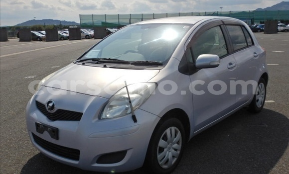 Acheter Occasion Voiture Toyota Hilux Bleu à Maseru, Maseru Acheter Occasion Voiture Toyota Hilux Bleu à Maseru, Maseru