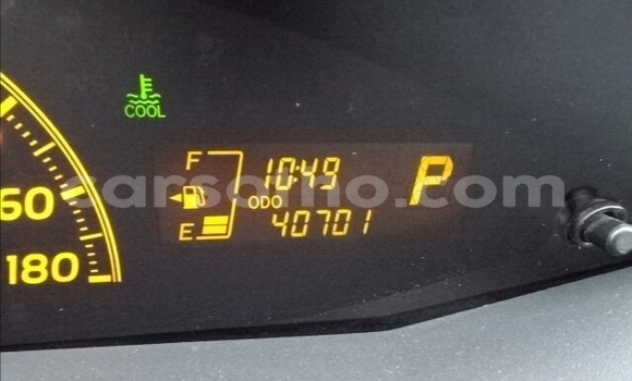 Acheter Occasion Voiture Toyota Hilux Bleu à Maseru, Maseru Acheter Occasion Voiture Toyota Hilux Bleu à Maseru, Maseru