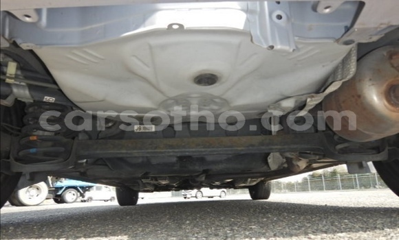 Acheter Occasion Voiture Toyota Hilux Bleu à Maseru, Maseru Acheter Occasion Voiture Toyota Hilux Bleu à Maseru, Maseru