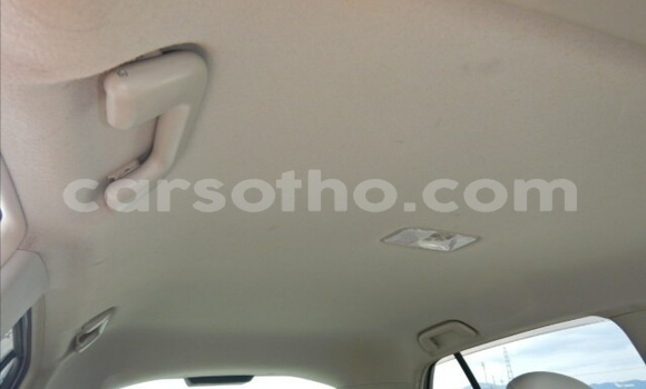 Acheter Occasion Voiture Toyota Hilux Bleu à Maseru, Maseru Acheter Occasion Voiture Toyota Hilux Bleu à Maseru, Maseru