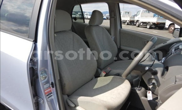 Acheter Occasion Voiture Toyota Hilux Bleu à Maseru, Maseru Acheter Occasion Voiture Toyota Hilux Bleu à Maseru, Maseru