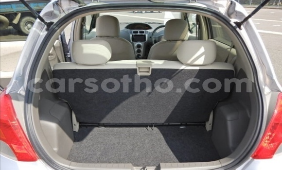 Acheter Occasion Voiture Toyota Hilux Bleu à Maseru, Maseru Acheter Occasion Voiture Toyota Hilux Bleu à Maseru, Maseru