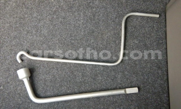 Acheter Occasion Voiture Toyota Hilux Bleu à Maseru, Maseru Acheter Occasion Voiture Toyota Hilux Bleu à Maseru, Maseru