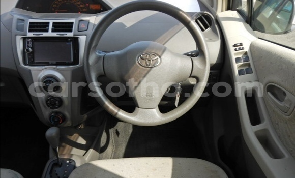 Acheter Occasion Voiture Toyota Hilux Bleu à Maseru, Maseru Acheter Occasion Voiture Toyota Hilux Bleu à Maseru, Maseru