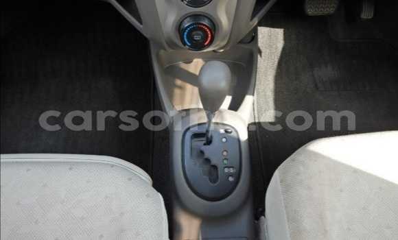 Acheter Occasion Voiture Toyota Hilux Bleu à Maseru, Maseru Acheter Occasion Voiture Toyota Hilux Bleu à Maseru, Maseru