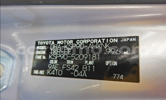 Acheter Occasion Voiture Toyota Hilux Bleu à Maseru, Maseru Acheter Occasion Voiture Toyota Hilux Bleu à Maseru, Maseru