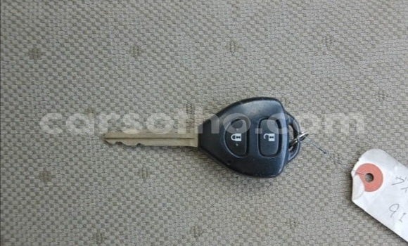 Acheter Occasion Voiture Toyota Hilux Bleu à Maseru, Maseru Acheter Occasion Voiture Toyota Hilux Bleu à Maseru, Maseru