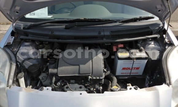 Acheter Occasion Voiture Toyota Hilux Bleu à Maseru, Maseru Acheter Occasion Voiture Toyota Hilux Bleu à Maseru, Maseru