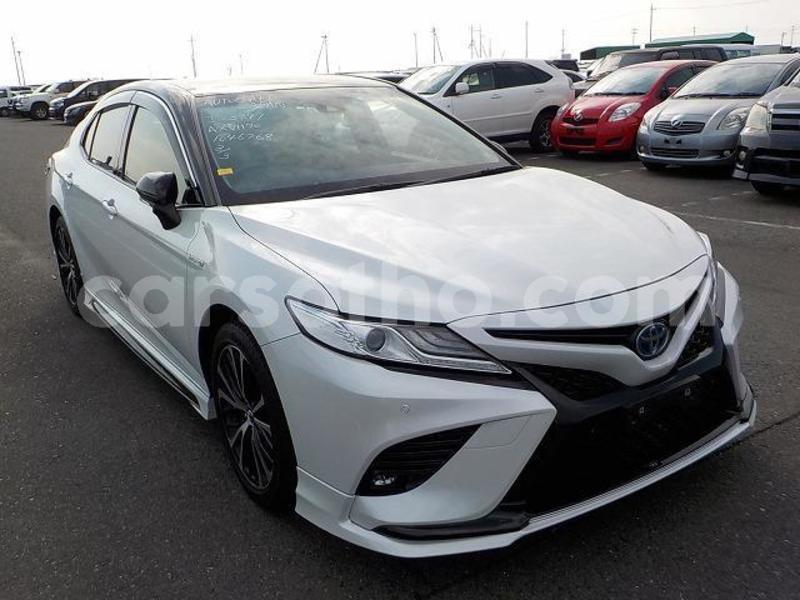 Big with watermark toyota camry butha buthe butha buthe 24642