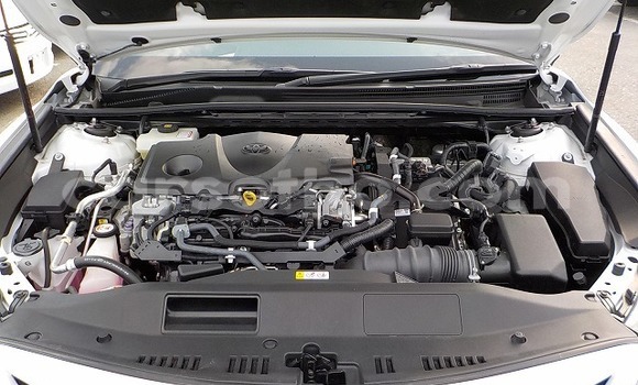 Buy Used Toyota Camry Silver Car in Butha Buthe in Butha-Buthe Buy Used Toyota Camry Silver Car in Butha Buthe in Butha-Buthe