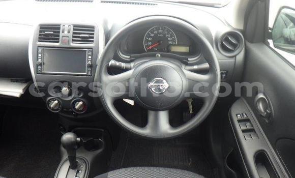 Buy Used Nissan March Red Car in Butha–Buthe in Thaba-Tseka Buy Used Nissan March Red Car in Butha–Buthe in Thaba-Tseka