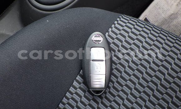 Acheter Occasion Voiture Nissan March Noir à Butha–Buthe, Thaba-Tseka Acheter Occasion Voiture Nissan March Noir à Butha–Buthe, Thaba-Tseka