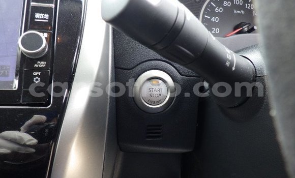 Acheter Occasion Voiture Nissan March Noir à Butha–Buthe, Thaba-Tseka Acheter Occasion Voiture Nissan March Noir à Butha–Buthe, Thaba-Tseka