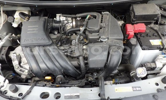 Acheter Occasion Voiture Nissan March Noir à Butha–Buthe, Thaba-Tseka Acheter Occasion Voiture Nissan March Noir à Butha–Buthe, Thaba-Tseka