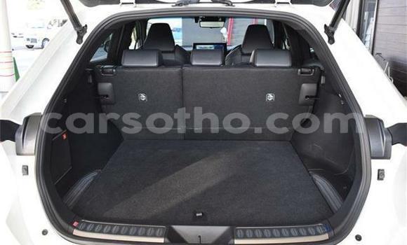 اشتري مستعمل Toyota Harrier White سيارة في Maseru في Maseru اشتري مستعمل Toyota Harrier White سيارة في Maseru في Maseru