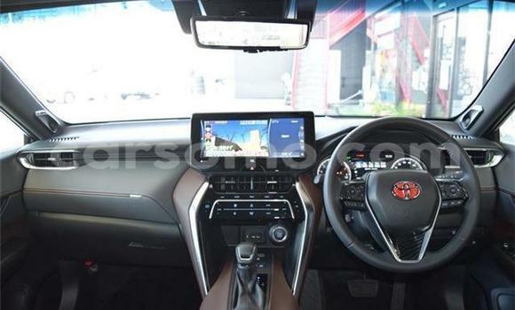 اشتري مستعمل Toyota Harrier White سيارة في Maseru في Maseru اشتري مستعمل Toyota Harrier White سيارة في Maseru في Maseru