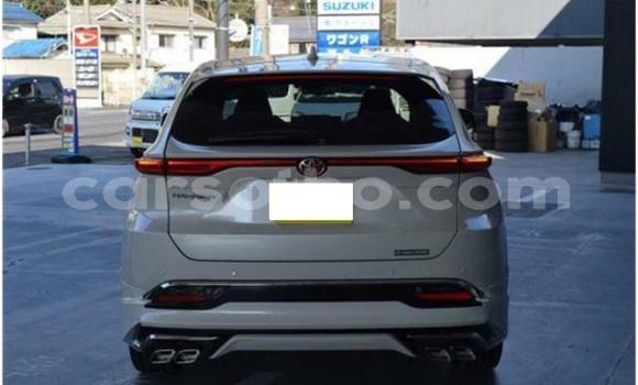 اشتري مستعمل Toyota Harrier White سيارة في Maseru في Maseru اشتري مستعمل Toyota Harrier White سيارة في Maseru في Maseru