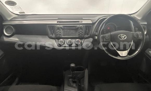 اشتري مستعمل Toyota RAV4 Silver سيارة في Maseru في Maseru اشتري مستعمل Toyota RAV4 Silver سيارة في Maseru في Maseru