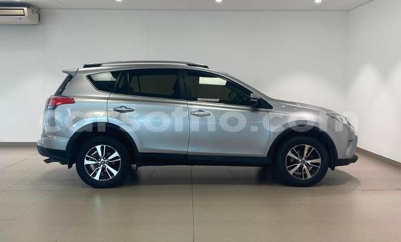 اشتري مستعمل Toyota RAV4 Silver سيارة في Maseru في Maseru اشتري مستعمل Toyota RAV4 Silver سيارة في Maseru في Maseru