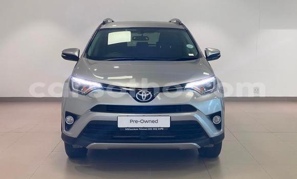 اشتري مستعمل Toyota RAV4 Silver سيارة في Maseru في Maseru اشتري مستعمل Toyota RAV4 Silver سيارة في Maseru في Maseru