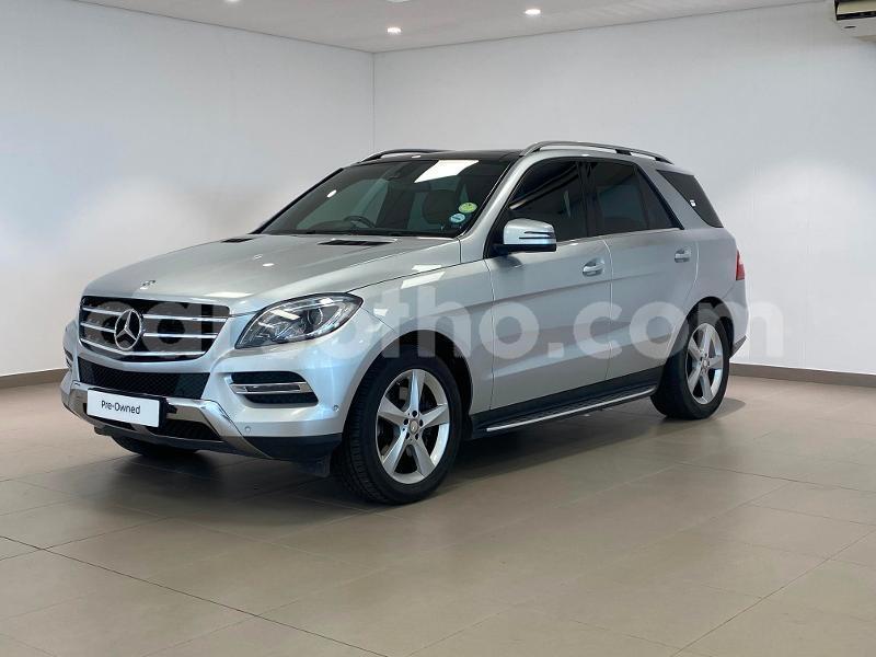 Big with watermark mercedes benz ml class butha buthe butha buthe 24650