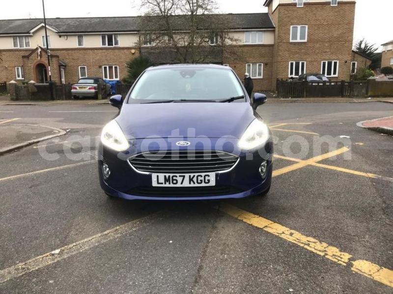 Big with watermark 2017ford fiesta 1