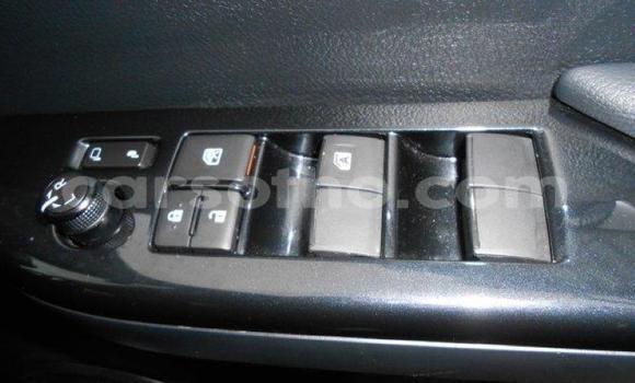 Acheter Occasion Voiture Toyota Hilux Gris à Maseru, Maseru Acheter Occasion Voiture Toyota Hilux Gris à Maseru, Maseru