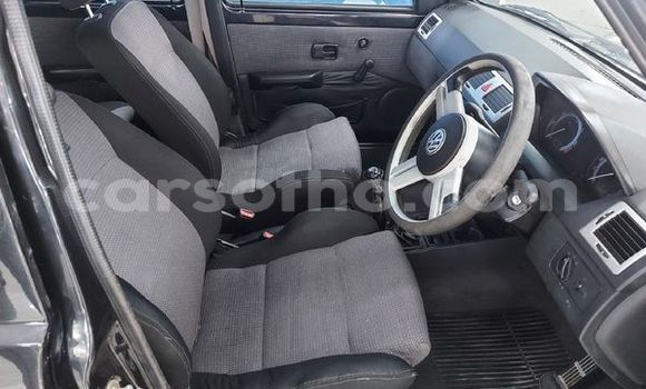 Acheter Occasion Voiture Volkswagen Golf Noir à Maseru, Maseru Acheter Occasion Voiture Volkswagen Golf Noir à Maseru, Maseru