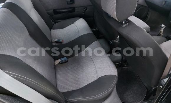 Acheter Occasion Voiture Volkswagen Golf Noir à Maseru, Maseru Acheter Occasion Voiture Volkswagen Golf Noir à Maseru, Maseru