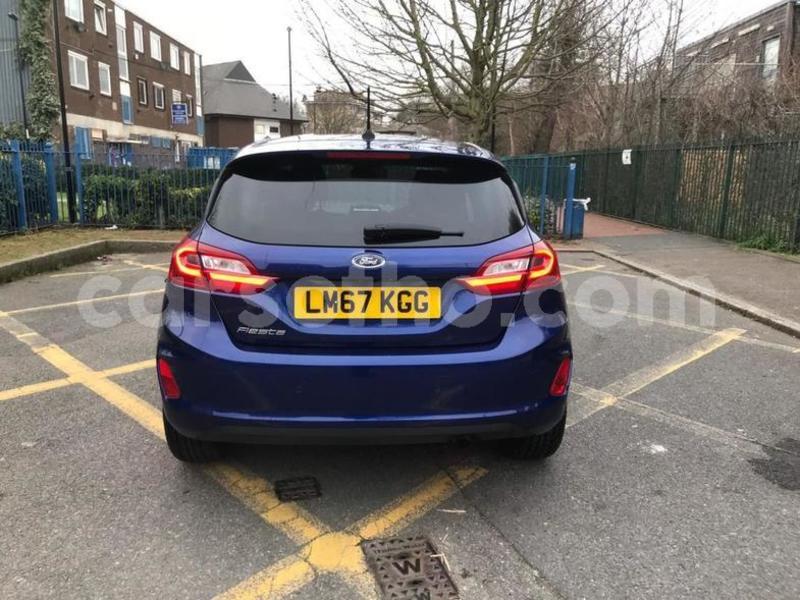 Big with watermark 2017ford fiesta 4