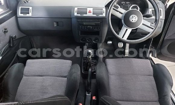 Acheter Occasion Voiture Volkswagen Golf Noir à Maseru, Maseru Acheter Occasion Voiture Volkswagen Golf Noir à Maseru, Maseru