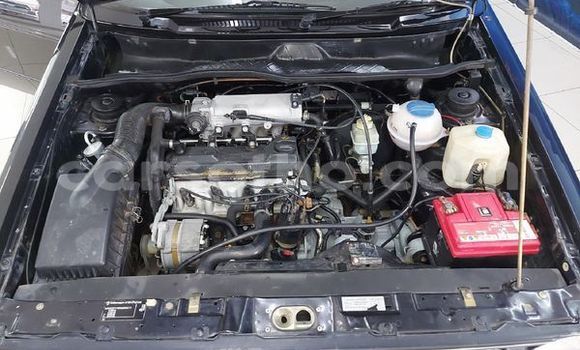 Acheter Occasion Voiture Volkswagen Golf Noir à Maseru, Maseru Acheter Occasion Voiture Volkswagen Golf Noir à Maseru, Maseru