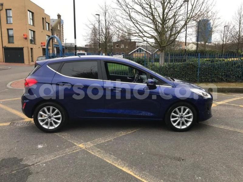 Big with watermark 2017ford fiesta 5