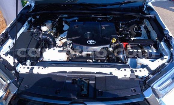 Buy Used Toyota Hilux White Car in Maseru in Maseru Buy Used Toyota Hilux White Car in Maseru in Maseru